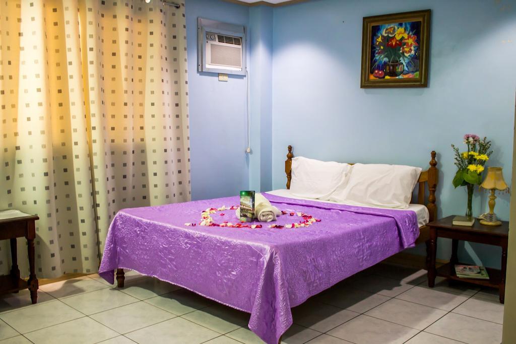 Liberty Park Pension Puerto Princesa Eksteriør billede