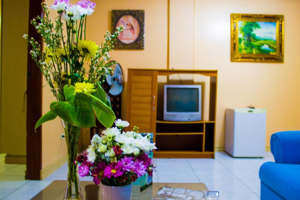 Liberty Park Pension Puerto Princesa Eksteriør billede