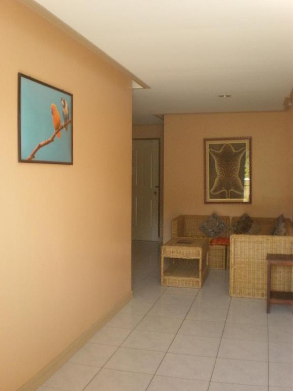 Liberty Park Pension Puerto Princesa Værelse billede