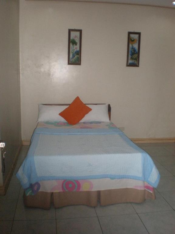 Liberty Park Pension Puerto Princesa Værelse billede