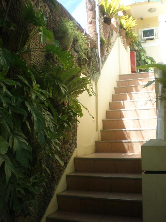 Liberty Park Pension Puerto Princesa Eksteriør billede
