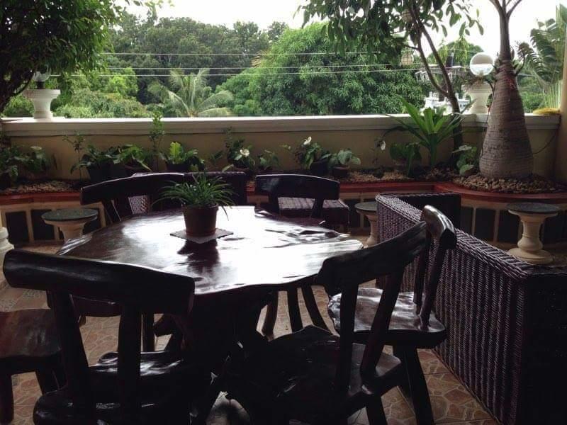 Liberty Park Pension Puerto Princesa Eksteriør billede