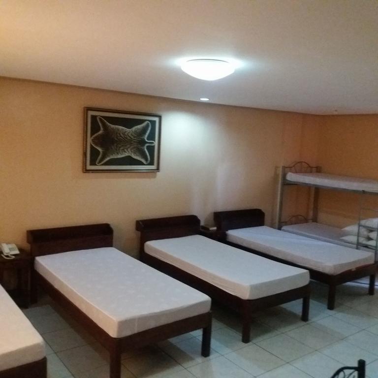 Liberty Park Pension Puerto Princesa Eksteriør billede