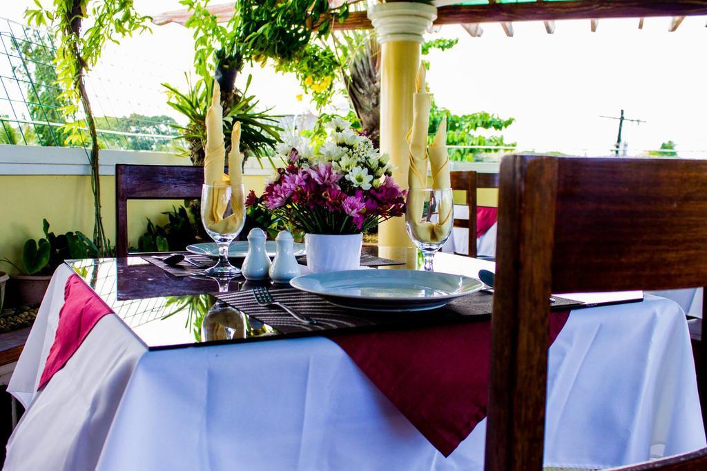 Liberty Park Pension Puerto Princesa Eksteriør billede
