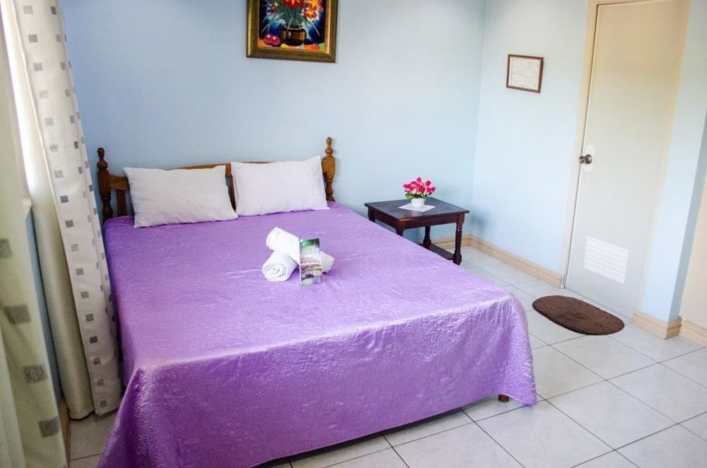Liberty Park Pension Puerto Princesa Eksteriør billede