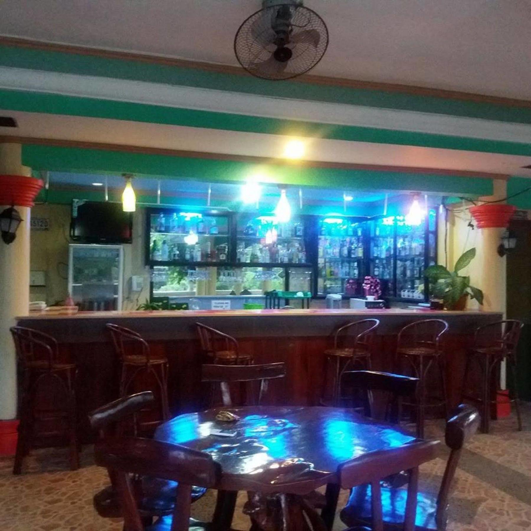 Liberty Park Pension Puerto Princesa Eksteriør billede