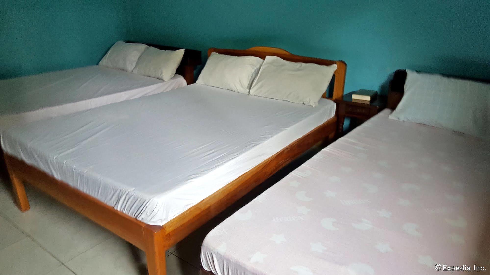 Liberty Park Pension Puerto Princesa Eksteriør billede