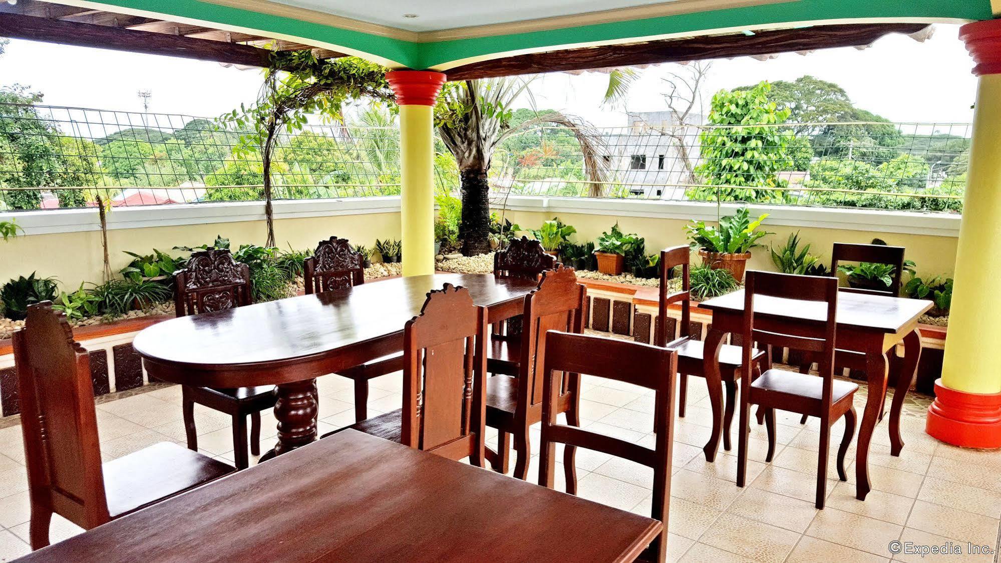Liberty Park Pension Puerto Princesa Eksteriør billede